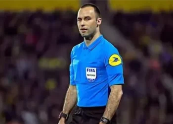 بعد إثارة الجدل فى مباراة مصر والأرجنتين.. تعرف على مصير حكم الـVAR فى كأس العالم