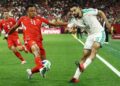 بعد وداع كأس العالم.. الجزائر تعيد هيكلة الجهاز الفني