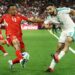 بعد وداع كأس العالم.. الجزائر تعيد هيكلة الجهاز الفني