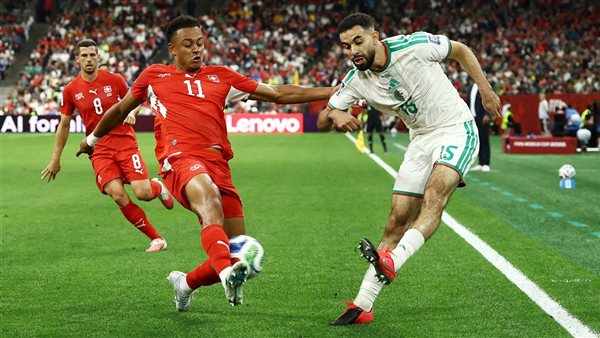 بعد وداع كأس العالم.. الجزائر تعيد هيكلة الجهاز الفني