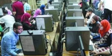 “التعليم” تفتح باب تنسيق الثانوى العام والفنى للحاصلين على الإعدادية