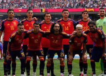 موعد وصول بعثة إسبانيا بعد التتويج بكأس العالم 2026 وبدأ الاحتفالات