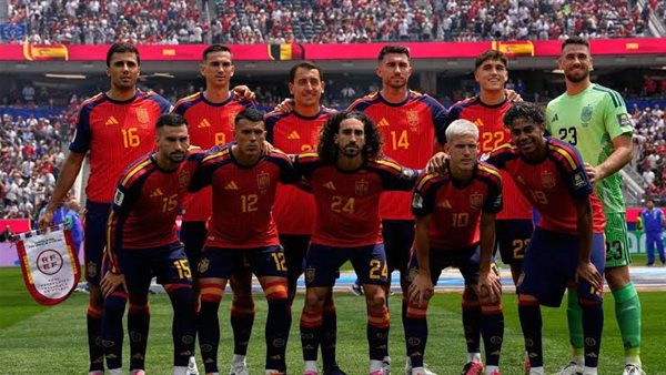موعد وصول بعثة إسبانيا بعد التتويج بكأس العالم 2026 وبدأ الاحتفالات
