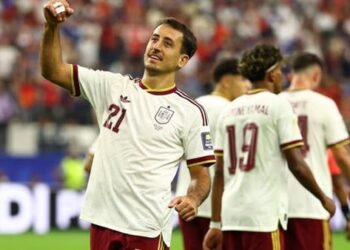 نهائي كأس العالم 2026.. تشكيل إسبانيا الرسمي لمواجهة الأرجنتين
