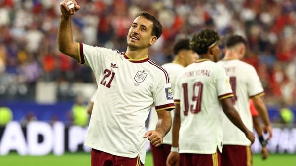نهائي كأس العالم 2026.. تشكيل إسبانيا الرسمي لمواجهة الأرجنتين