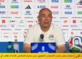 حسام حسن: هذا الجيل نجح في بناء فريق محترم ومشرّف للكرة المصرية