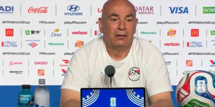 حسام حسن: هذا الجيل نجح في بناء فريق محترم ومشرّف للكرة المصرية