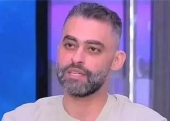 تشييع جثمان أحمد جلال عبدالقوي اليوم من مسجد الحصري