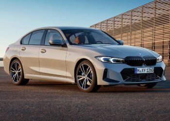 مواصفات BMW 3 Series والسعر في الأسواق