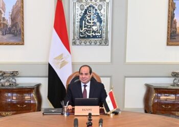 السيسي يوجه بالاهتمام بالتدريب المهني واتخاذ كل ما يلزم من إجراءات لتشجيع الصناعات