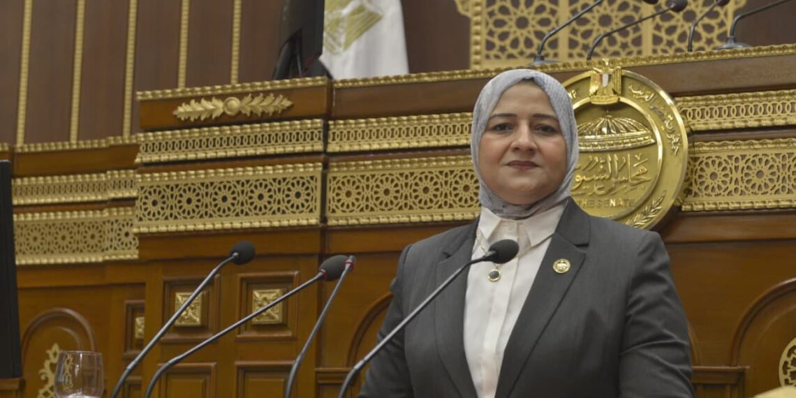 أمين سر الطاقه بالشيوخ: الدولة المصرية قادرة على حماية مقدراتها ومواصلة مسيرة التنمية