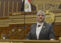 أمين سر الطاقه بالشيوخ: الدولة المصرية قادرة على حماية مقدراتها ومواصلة مسيرة التنمية