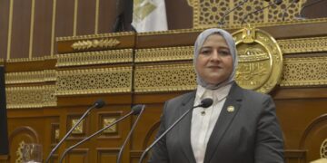 أمين سر الطاقه بالشيوخ: الدولة المصرية قادرة على حماية مقدراتها ومواصلة مسيرة التنمية