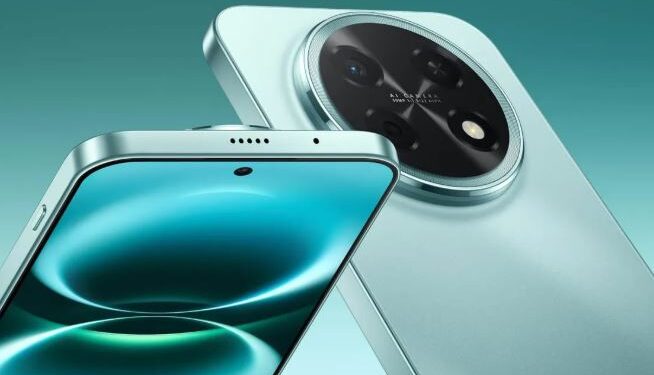 مواصفات Huawei Mate XT2 والسعر المتوقع