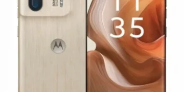 مواصفات Motorola Edge 50 Ultra والسعر وأبرز المميزات