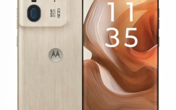 مواصفات Motorola Edge 50 Ultra والسعر وأبرز المميزات