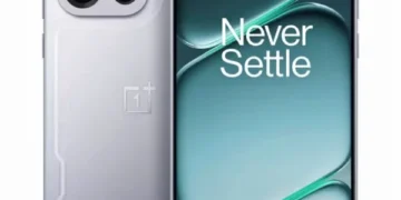 مواصفات OnePlus Turbo 6X والسعر المتوقع