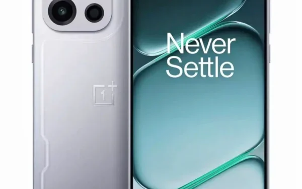 مواصفات OnePlus Turbo 6X والسعر المتوقع