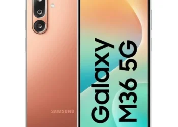 مواصفات Samsung Galaxy M36 5G والسعر المتوقع