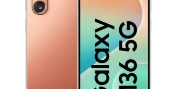 مواصفات Samsung Galaxy M36 5G والسعر المتوقع