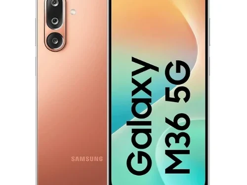 مواصفات Samsung Galaxy M36 5G والسعر المتوقع