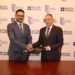 تفاصيل بروتوكول التعاون بين جامعة شرق العاصمة والمركز الثقافي البريطاني