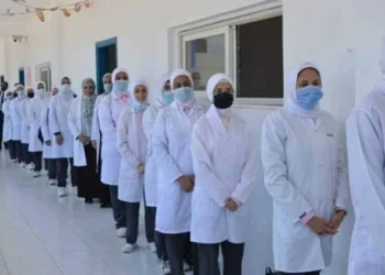 موعد التقديم في مدارس الثانوية الفنية للتمريض 2026 والشروط