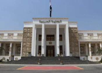 تنسيق الكلية الحربية 2026.. الشروط والحد الأدنى للقبول
