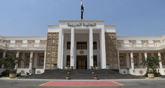 تنسيق الكلية الحربية 2026.. الشروط والحد الأدنى للقبول