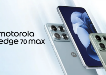 مواصفات Motorola Edge 70 Max والسعر المتوقع