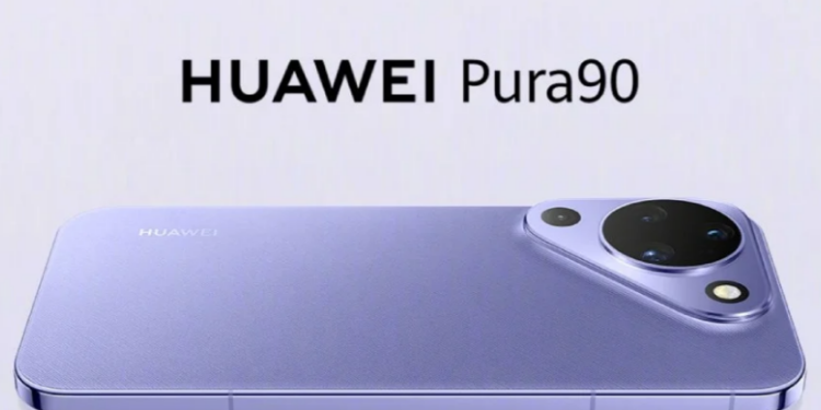 مواصفات Huawei Pura 90 Ultra والسعر المتوقع