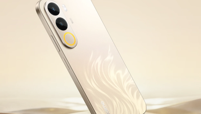 مواصفات Realme C100x والسعر المتوقع