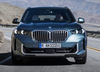 مواصفات BMW X5 والسعر وأبرز الفئات