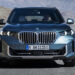 مواصفات BMW X5 والسعر وأبرز الفئات