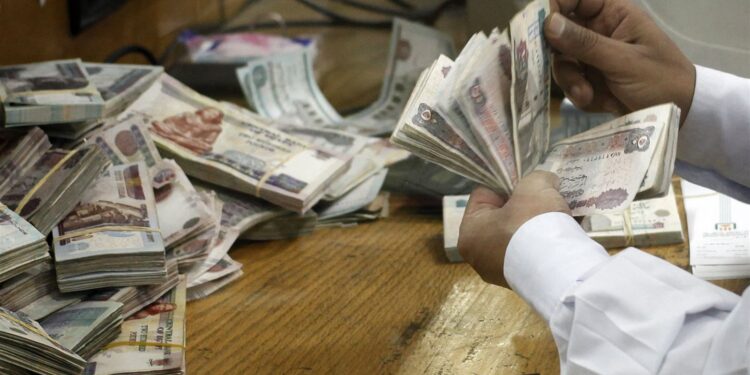 موعد صرف مرتبات يوليو 2026 وجدول الصرف الرسمي للعاملين بالدولة