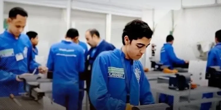 مدارس التكنولوجيا التطبيقية 2026.. شروط التقديم والتخصصات ورابط التسجيل