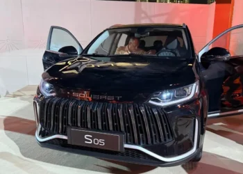 سعر ومواصفات ساوايست S05 موديل 2027 الجديدة وأبرز المميزات