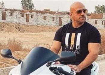 «سينرجي» تتعاقد مع أحمد مكي وأحمد مراد على مسلسل «الفلكي» لرمضان 2027