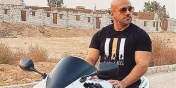 «سينرجي» تتعاقد مع أحمد مكي وأحمد مراد على مسلسل «الفلكي» لرمضان 2027