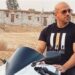 «سينرجي» تتعاقد مع أحمد مكي وأحمد مراد على مسلسل «الفلكي» لرمضان 2027