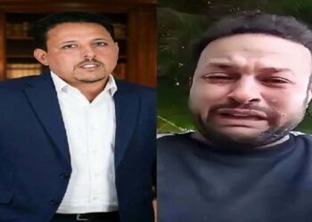 بعد مقتل شقيقه.. المتهم يظهر في بث مباشر ويعلن تسليم نفسه للشرطة