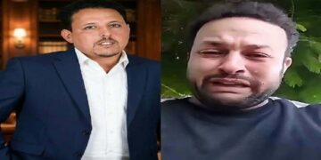 بعد مقتل شقيقه.. المتهم يظهر في بث مباشر ويعلن تسليم نفسه للشرطة