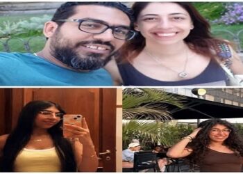 مذبحة أسرة التجمع.. التفاصيل الكاملة لمقتل 4 أشخاص في الحي الراقي