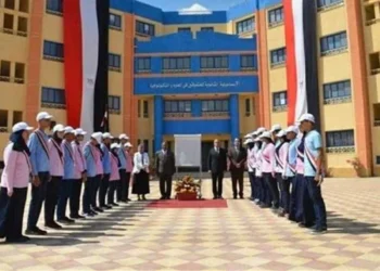 مصاريف مدارس STEM للمتفوقين 2027.. الرسوم وشروط القبول