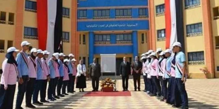 مصاريف مدارس STEM للمتفوقين 2027.. الرسوم وشروط القبول