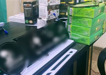 غلق وتشميع مركز للعلاج الطبيعي خاص يُدار بدون تراخيص قانونية في الشرقية