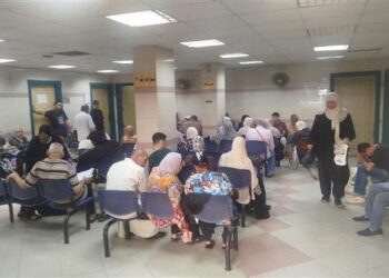 ‎بعد رفع آثار الحريق ..«الصحة» تعلن عودة العمل وانتظام تقديم الخدمات بعيادة مدينة نصر ومركز الأورام