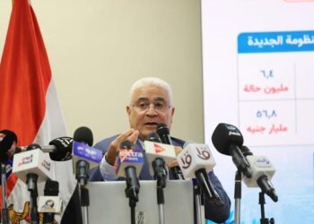 رئيس “التأمينات” ينفي اختراق سيستم الهيئة: شائعة متداولة منذ 2023 ولا أساس لها من الصحة