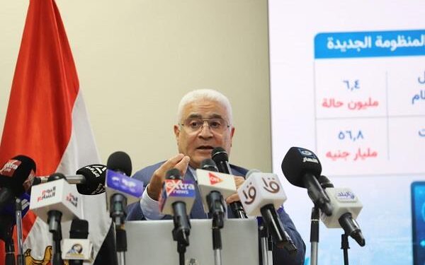 رئيس “التأمينات” ينفي اختراق سيستم الهيئة: شائعة متداولة منذ 2023 ولا أساس لها من الصحة
