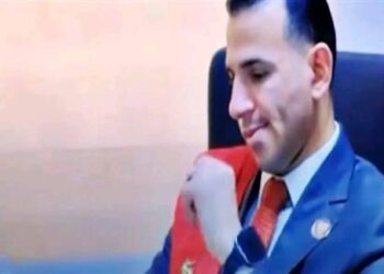 ضبط منتحل صفة قاضٍ للاستيلاء على أموال مواطنين.. والتحقيق مع 3 موظفين لتسهيل دخوله محكمة شمال القاهرة
